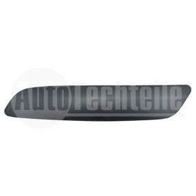 Крышка форсунки омывателя фар левая VW Golf 03-10 / Jetta 05-10, AutoTechteile, 380 7061, 5703-05-9524921P
