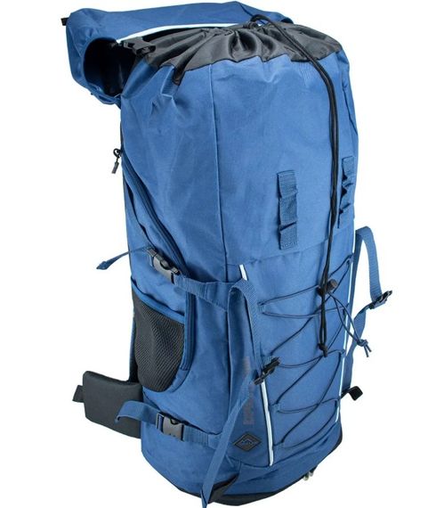 Рюкзак туристичний Semi Line 65 Navy (A3041-2) (DAS302577) | Зображення 1