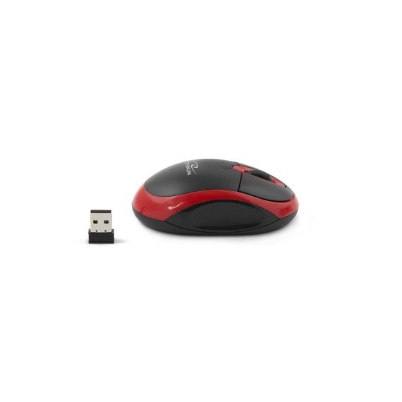 Мишка Esperanza Titanum TM116R | Зображення 1