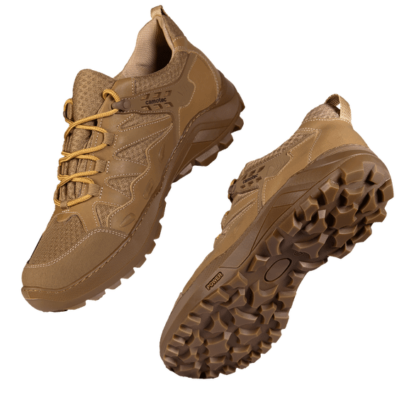 Кросівки Striker Койот (7796), 40 44