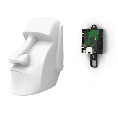 Точка доступа Wi-Fi Mikrotik cAP lite (RBcAPL-2nD) | Зображення 5