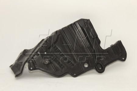 Захист Двигуна Nissan X-Trail T30 2001- Права