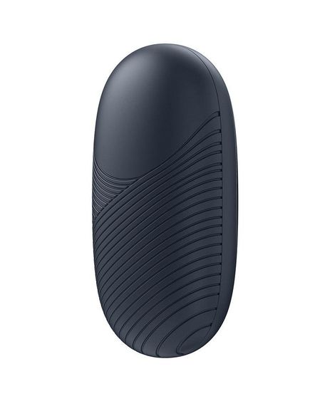 Мощный вибратор Satisfyer Lay-On - Dark Desire, водонепроницаемый,15 режимов работы sexstyle | Зображення 3