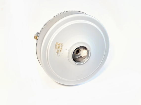 Электродвигатель для пылесоса 1800W (К70) | Зображення 2