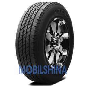 Летние шины NEXEN Roadian H/T SUV (265/70R17 113S)