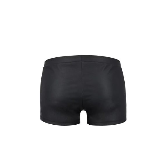 Еротичні труси шорти 050 SHORT PATRICK black S/M - Passion | Зображення 3