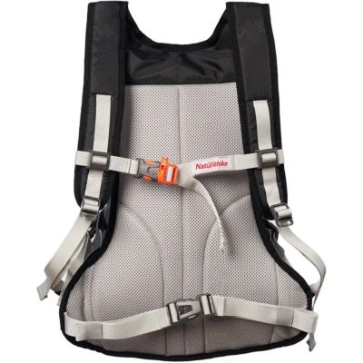Рюкзак туристический Naturehike 15 л sky blue NH15C001-B (6975641886310) | Зображення 1