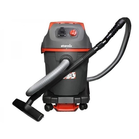 Промисловий пилосос Starmix NSG uClean ARDL-1432 EHP | Зображення 1