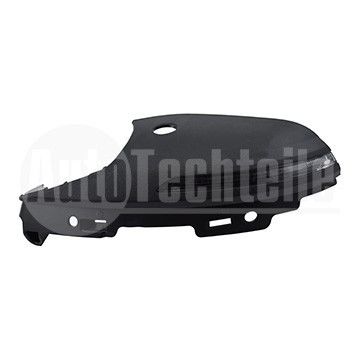 Корпус зеркала правого Renault Megane 16-22 (Hatchback), AutoTechteile, 503 0527, 3101S02