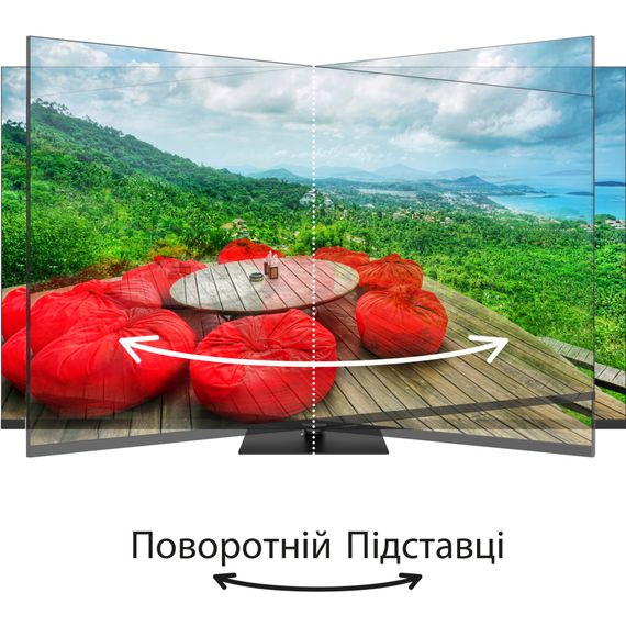 Телевизор THOMSON 50QG5C14 | Зображення 6