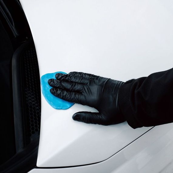 Глина для очистки кузова К2 Clay Bar 60 г (L701) | Зображення 1