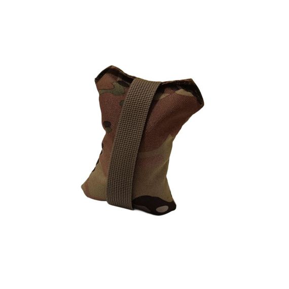 Подушка упор для стрільби під приклад 150*100 мм GEN 1 Руно | Зображення 5