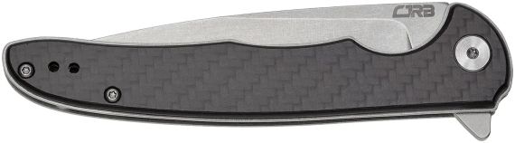 Ніж CJRB Briar CF Black | Зображення 2