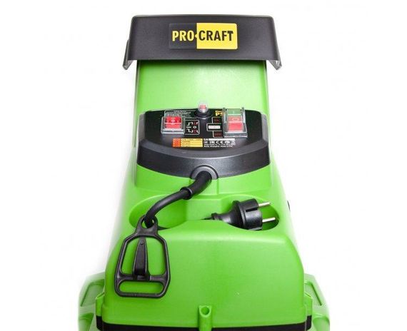 Подрібнювач елект. Procraft PSL2800 | Зображення 5