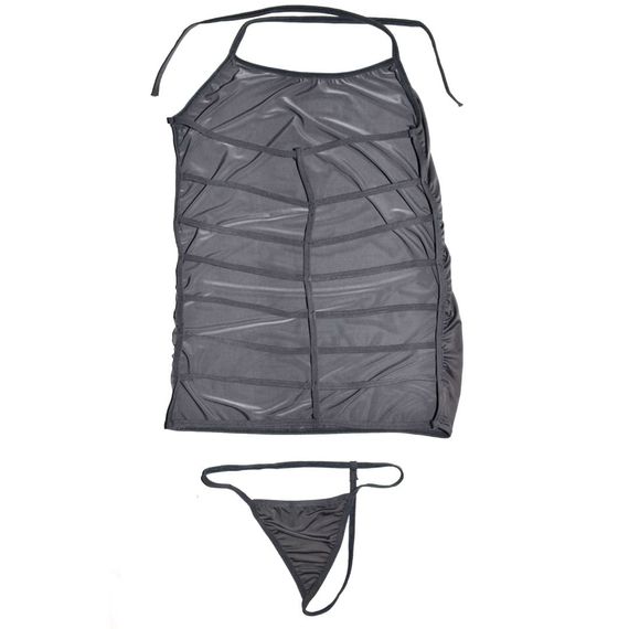 Пеньюар Babydoll 44 M/L 2268-1 | Зображення 8