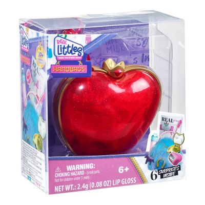Ігровий набір Moose Real Littles S2 HB Червоне серце (25292/5) | Зображення 1