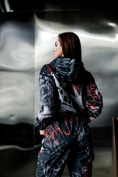 Костюм DRAPP | Зображення 1