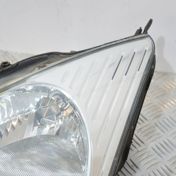 Фара ліва Ford Focus I 1998-2004 Фара передня ліва Форд Фокус 1 XS4X13006AD | Зображення 2