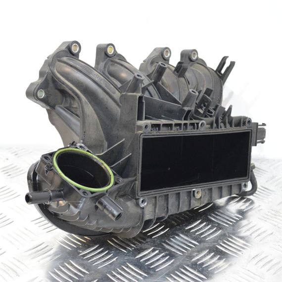 Впускний колектор 1.2 TSI Skoda Rapid 2012-2019 Колектор впускний Шкода Рапід 03F129711H | Зображення 4