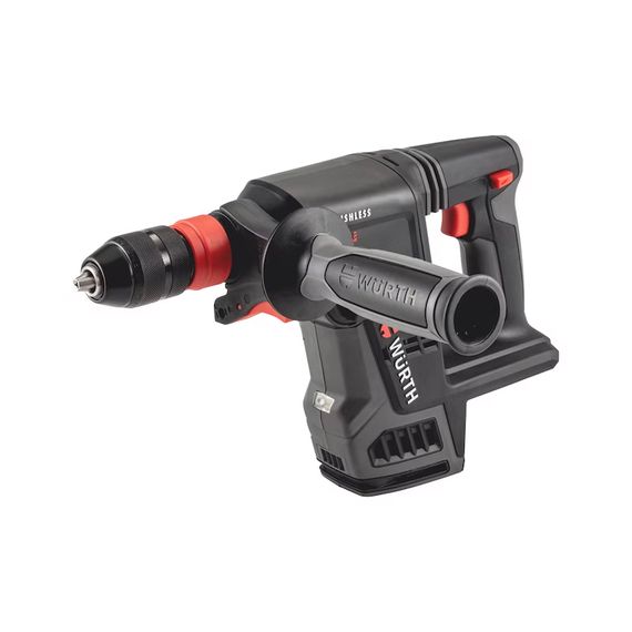 Перфоратор акумуляторний ABH 18 COMPACT-1 | Зображення 2