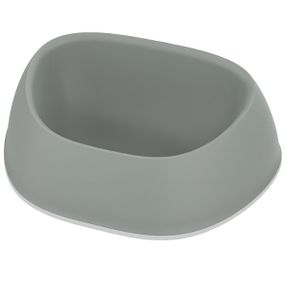 Миска для собак та котів Moderna Sensibowl, 0.35 л, оливковий