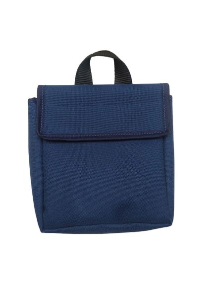 Гачок кішка з шнуром паракорд у підсумку М&М Вид 4 Blue Angels Синій (213699) | Зображення 3