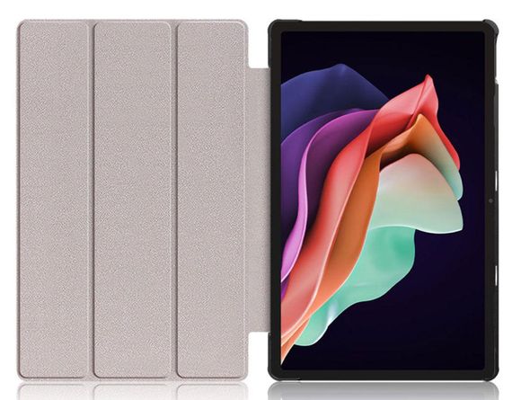 Чохол Primolux Slim для планшета Lenovo Tab P11 2nd Gen 11.5" (TB-350 / TB-355) - Dark Blue | Зображення 4