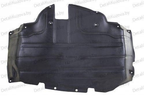 Захист Двигуна Ford Galaxy / Seat Alhambra / Vw Sharan 2000- | Зображення 1