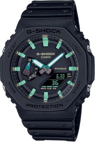 Часы CASIO GA-2100RC-1AER