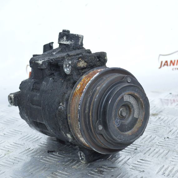 Компресор кондиціонера Mercedes W202 W210 W460 W643 W163 Sprinter Vito Мерседес Спрінтер Віто A0002342911