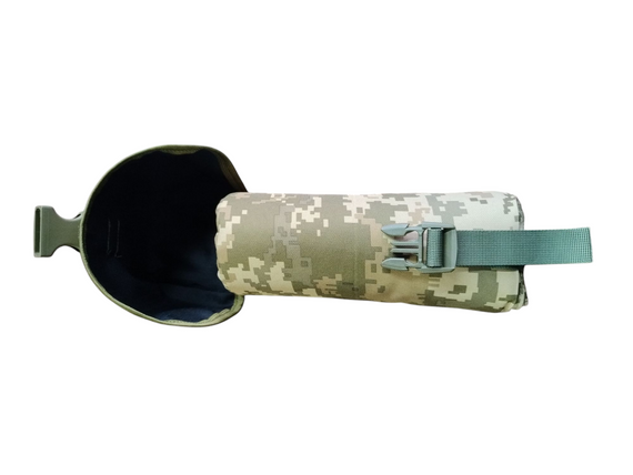 Підсумок для тепловізора ІІ Вид 5 ММ-14 піксель М&М (214045) | Зображення 2