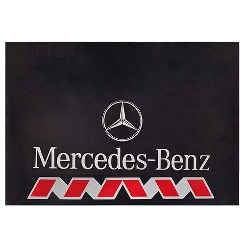 Бризковики для вантажних машин 330х470мм (MERCEDES) 2 шт.