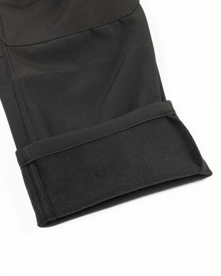 Штани тактичні SoftShell зимові 5.0 | Зображення 2
