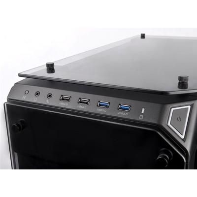 Корпус ThermalTake View 71 TG ARGB Edition (CA-1I7-00F1WN-03) (CA-1I7-00F1WN-03) | Зображення 5