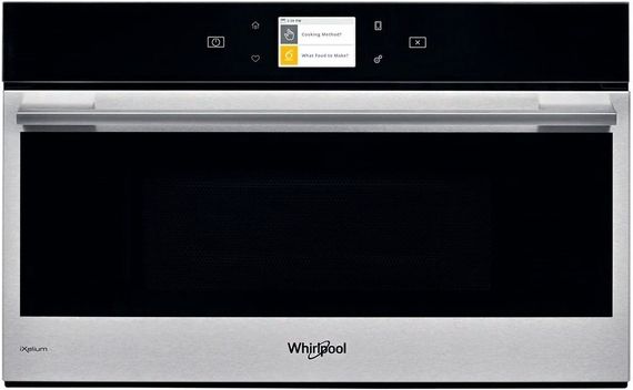 Мікрохвильова піч Whirlpool вбудована W9MD260IXL
