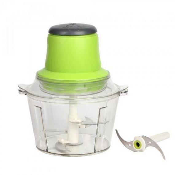 Мощный, компактный, быстрый Блендер с двухъярусным лезвием Молния. Лучшая Цена! | Зображення 6