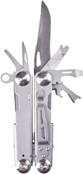 Мультитул Active Shiny Tool Мультитул Туристичний мультитул | Зображення 2