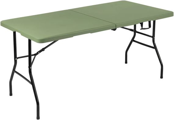 Стіл розкладаний Skif Outdoor Event L Olive