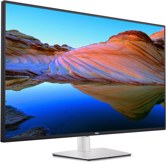Монітор Dell  LCD 43' U4323QE (210-BFIS) | Зображення 2