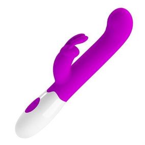 Вибратор - Pretty Love Scentaur Vibrator Purple sexstyle