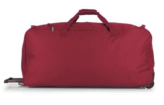Сумка дорожня на колесах Gabol Week Eco 110L Rojo (122315-008) | Зображення 7