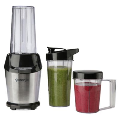 Блендер Gorenje BN1000BK | Зображення 3