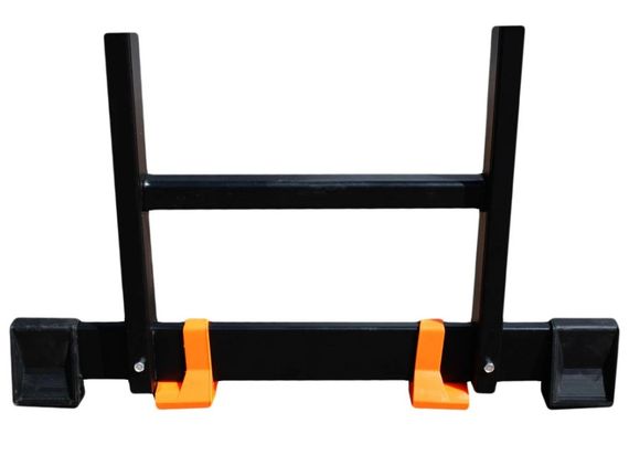 Драбина-трансформер GTM KMP404A 4*4 алюмінієва, 4.6 м (39136) | Зображення 6