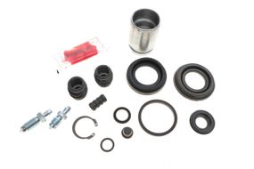 Ремкомплект супорта заднього Mazda 6 02-08 d=34mm + поршень Tokic  234902