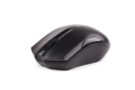 Миша бездротова A4Tech G3-200NS USB V-Track, чорна | Зображення 4