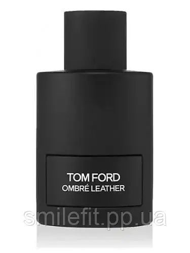 Унісекс парфумована вода Tom Ford Ombre Leather 100 мл | Зображення 1