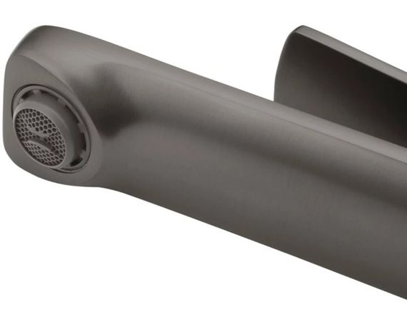 Смеситель для раковины Kroner KRP Makon - GRP010 (CV033867) | Зображення 4