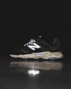 Кросівки New 9060 весна / осінь 0320 37 23.5 см