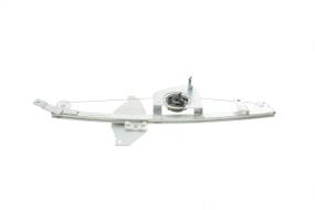 Стеклоподъемник передний Citroen C4 09- L  электро  без моторчика  0975261