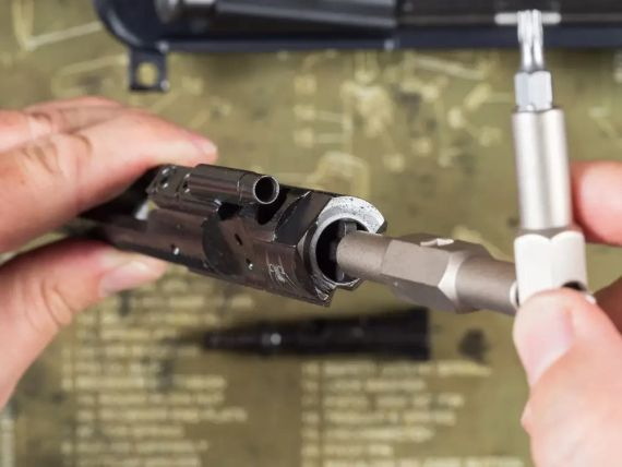 Набір інструментів Fix It Sticks для догляду за AR15 + набір біт | Зображення 3
